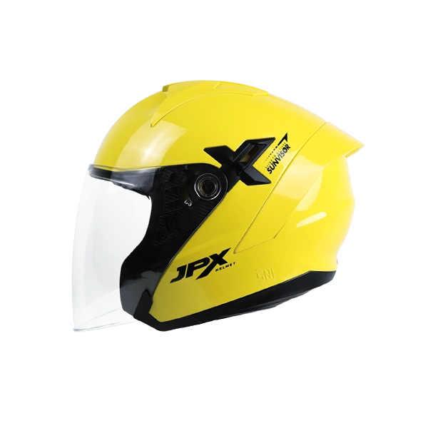 NOVA-X Solid Yellow